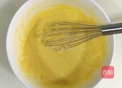 戚风椰蓉蛋糕的做法图解7