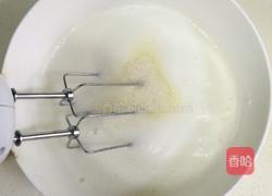 戚风椰蓉蛋糕的做法图解10