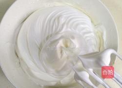 戚风椰蓉蛋糕的做法图解12