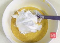 戚风椰蓉蛋糕的做法图解13