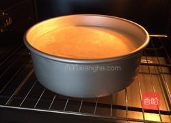 戚风椰蓉蛋糕的做法图解15