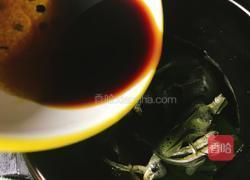 日式寿喜锅的做法图解11