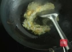 火腿肠炒冷面的做法图解4