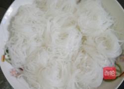 蒜蓉蒸粉丝的做法图解4