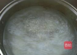 玉米粥的做法图解3