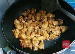 香飘飘板栗鸡的做法图解5