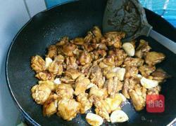 香飘飘板栗鸡的做法图解6