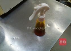 草莓果酱一熔岩芝士饭(堡)的做法图解2