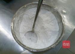 草莓果酱一熔岩芝士饭(堡)的做法图解8