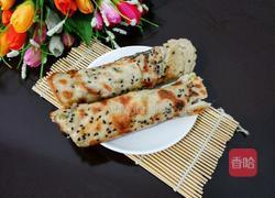 荞麦煎饼的做法图解8