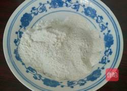 荞麦煎饼的做法图解1