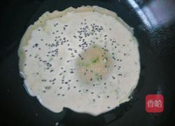 荞麦煎饼的做法图解5
