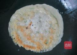 荞麦煎饼的做法图解6