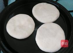 鸡肉馅饼的做法图解11