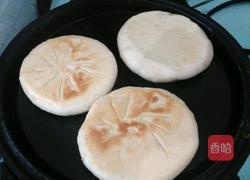 鸡肉馅饼的做法图解12