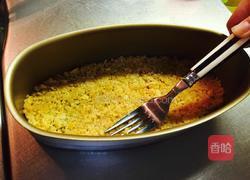 豆腐重奶酪芝士蛋糕的做法图解4