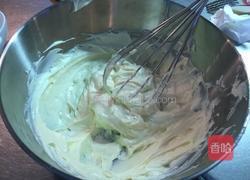 豆腐重奶酪芝士蛋糕的做法图解5