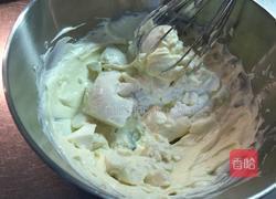 豆腐重奶酪芝士蛋糕的做法图解6