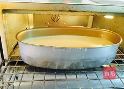 豆腐重奶酪芝士蛋糕的做法图解10