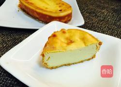 豆腐重奶酪芝士蛋糕的做法图解12