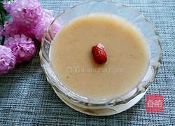 藕羹的做法图解5