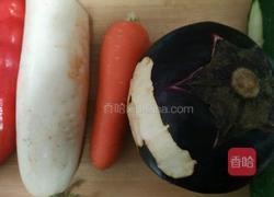 金陵十二钗之元春的做法图解2