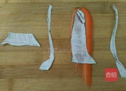 金陵十二钗之元春的做法图解7