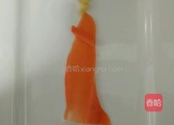 金陵十二钗之元春的做法图解8