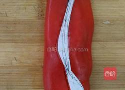 金陵十二钗之元春的做法图解9