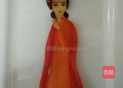 金陵十二钗之元春的做法图解12