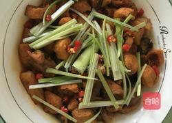 豆腐泡蒸肉的做法图解8
