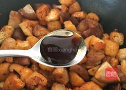 豆腐泡蒸肉的做法图解5