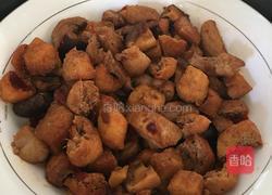 豆腐泡蒸肉的做法图解7