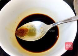 宫保虾球的做法图解4