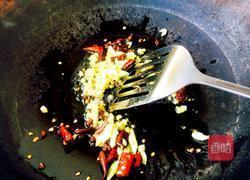 宫保虾球的做法图解6