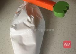 玫瑰生日蛋糕的做法图解4