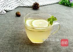 青柠蜂蜜茶的做法图解8
