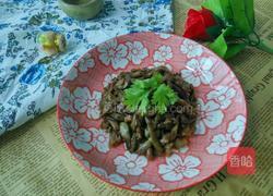 凉拌茄子干的做法图解5