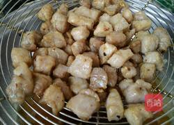 双椒海米肉丁的做法图解5