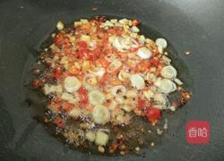 双椒海米肉丁的做法图解8