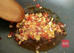 双椒海米肉丁的做法图解9