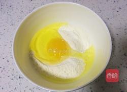 土豆丝卷饼的做法图解1