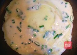 土豆丝卷饼的做法图解3