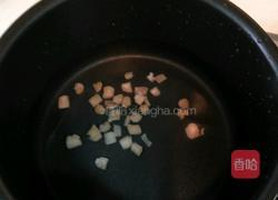 干贝鲜虾白萝卜的做法图解10