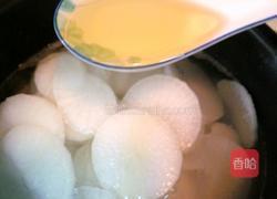 干贝鲜虾白萝卜的做法图解12