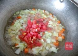 罗宋汤的做法图解10