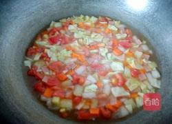 罗宋汤的做法图解11