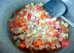 罗宋汤的做法图解14