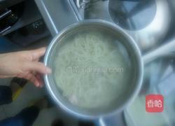 新疆炒面的做法图解8