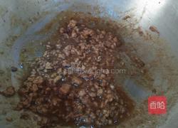 炸酱面的做法图解5